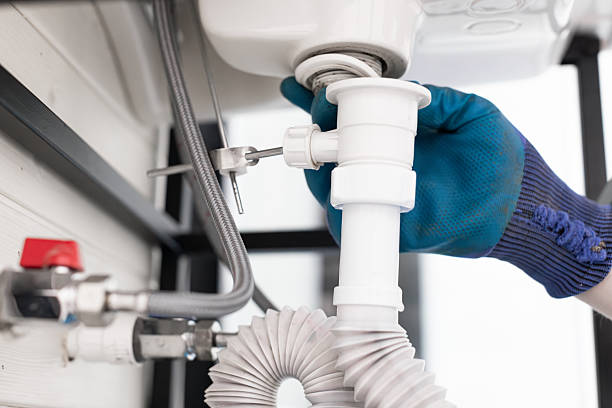 Reliable Leak Detection contractor in Jefferson, IA by Masters Plumbing Service